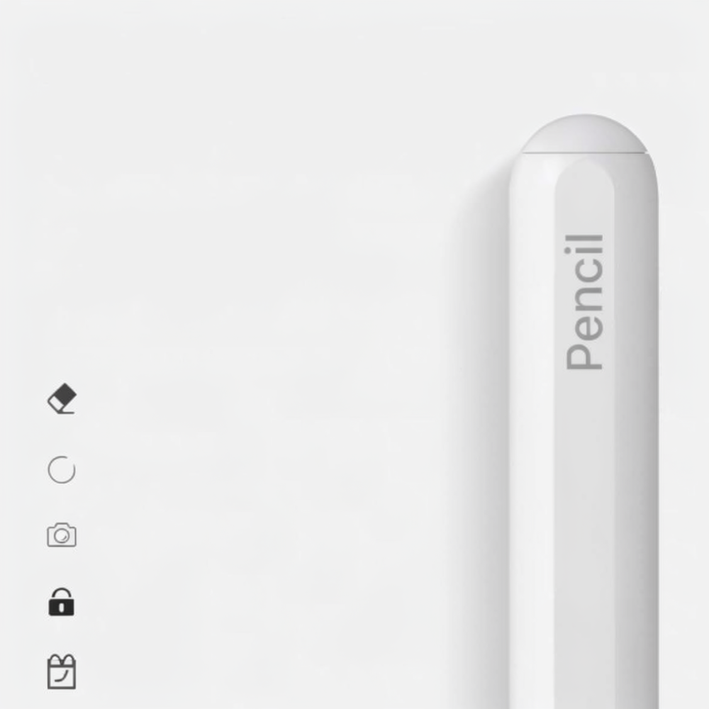 iPad için Kapasitif Kalem, Akı - Tablet Accessories For Students incelemesi ve fiyatı