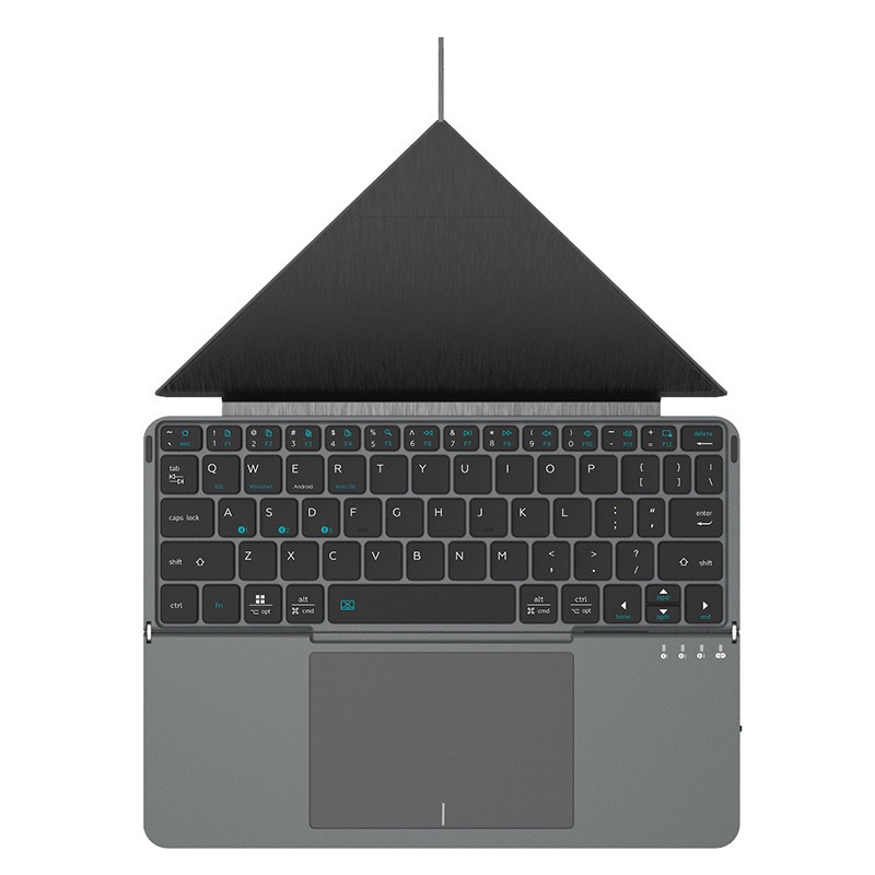 I-BOX Bluetooth Kablosuz Katla - Tablet Keyboard Case incelemesi ve fiyatı
