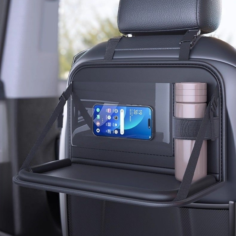 Araba Koltuk Arkası Düzenleyic - Tablet Accessories Must Have incelemesi ve fiyatı