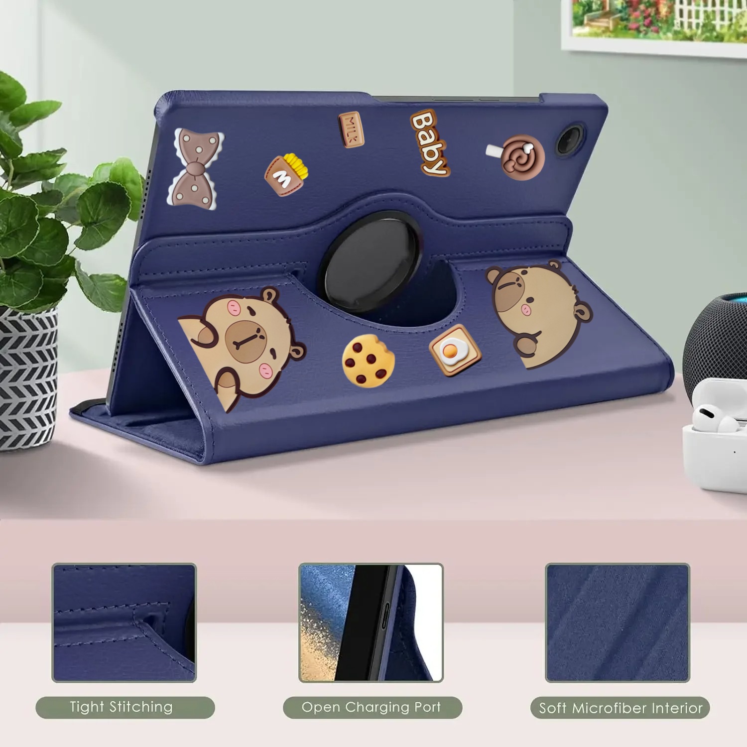 Lenovo Xiaoxin Pad 10.6 inç Kı - Lenovo Tablet Plus Accessories incelemesi ve fiyatı