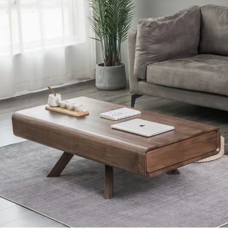 Japon Tarzı Şeffaf Sehpa Estet - Unique Table Accessories incelemesi ve fiyatı