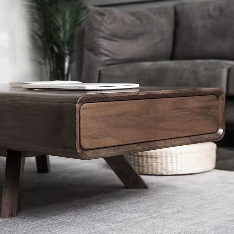 Japon Tarzı Şeffaf Sehpa Estet - Unique Table Accessories incelemesi ve fiyatı