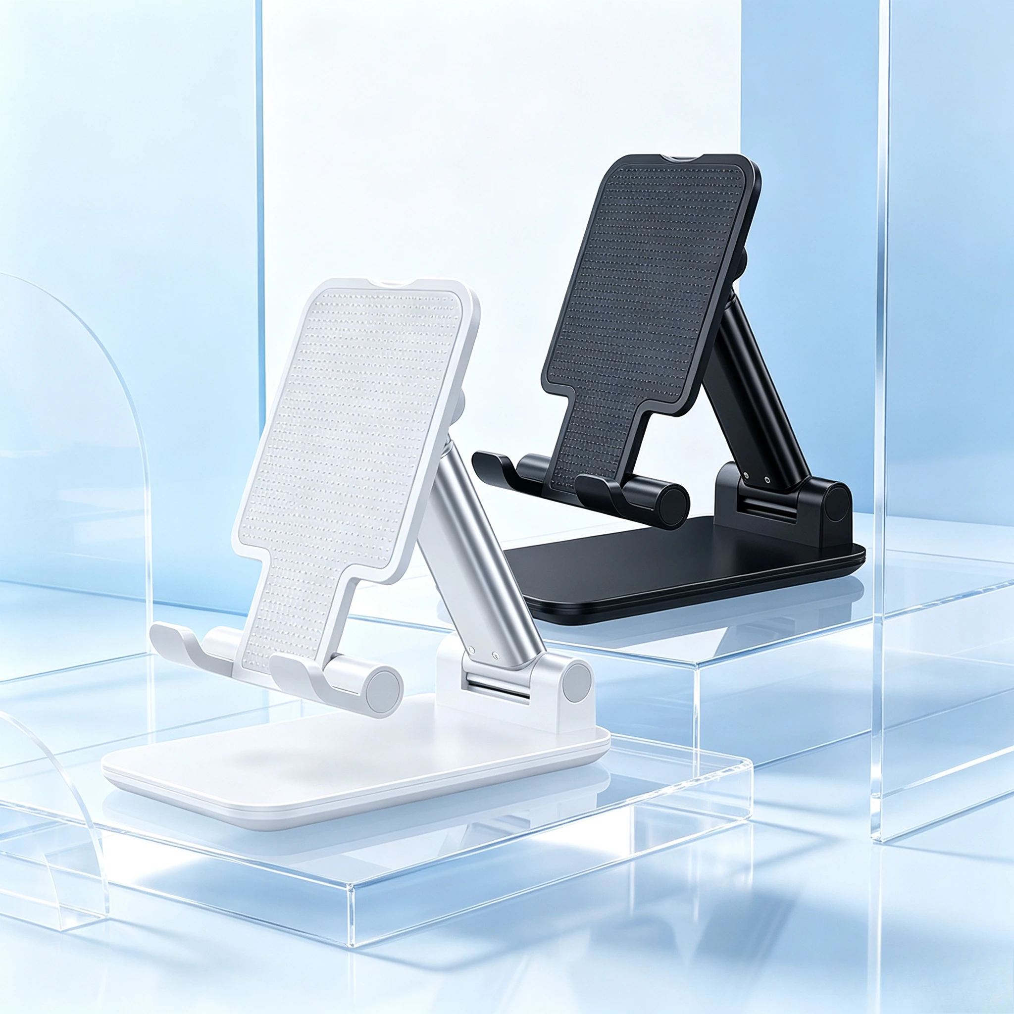 YENİ Metal Masaüstü Tablet Tut - Useful Tablet Accessories incelemesi ve fiyatı