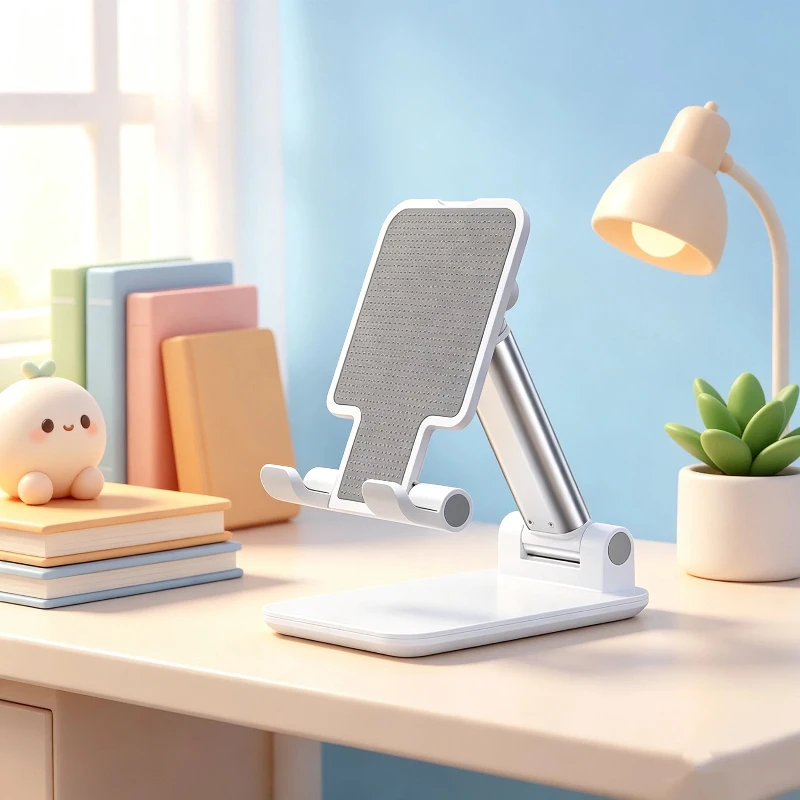 YENİ Metal Masaüstü Tablet Tut - Useful Tablet Accessories incelemesi ve fiyatı