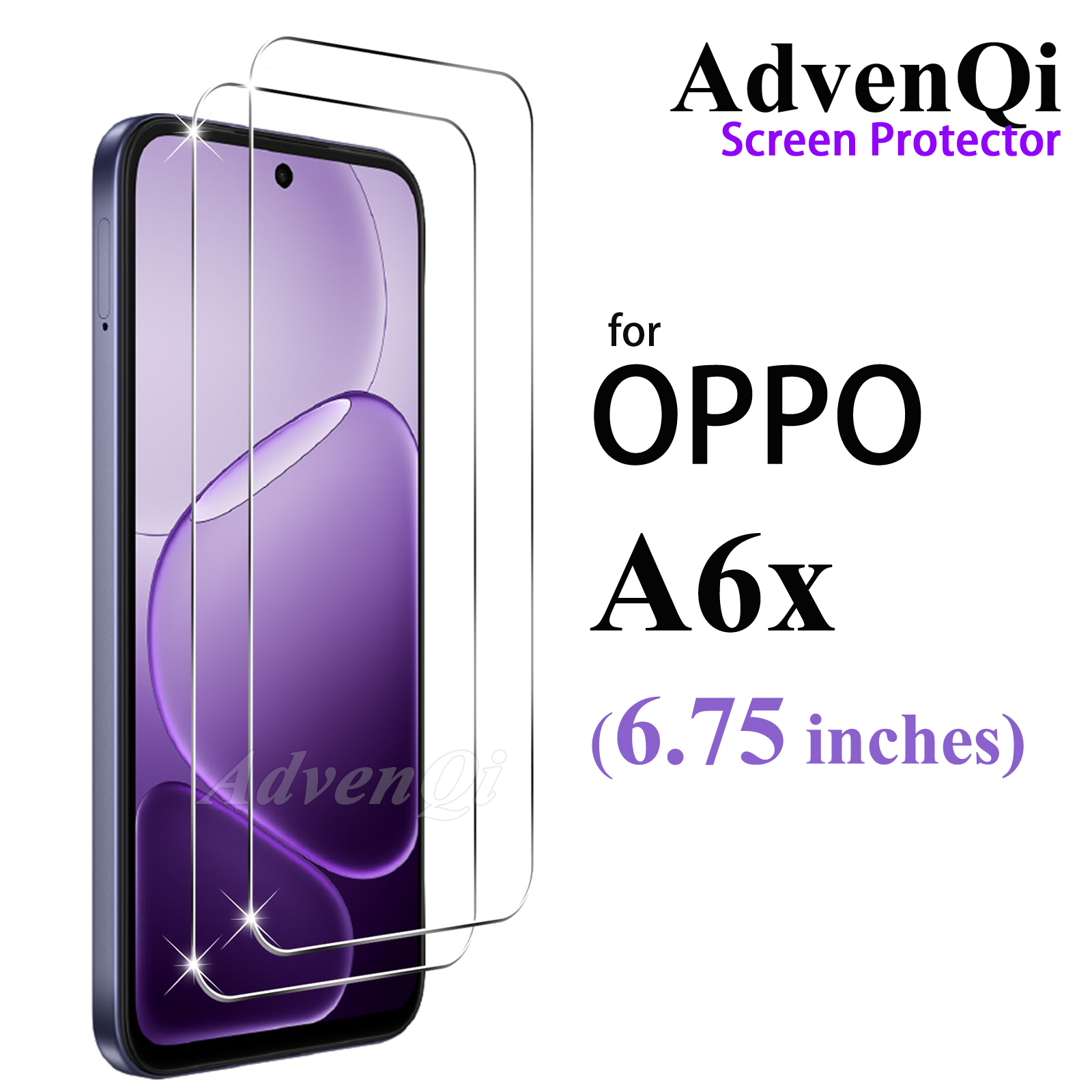 OPPO A6x 4G 5G 6.75 inç Ekran  - Oppo Tablet Accessories incelemesi ve fiyatı