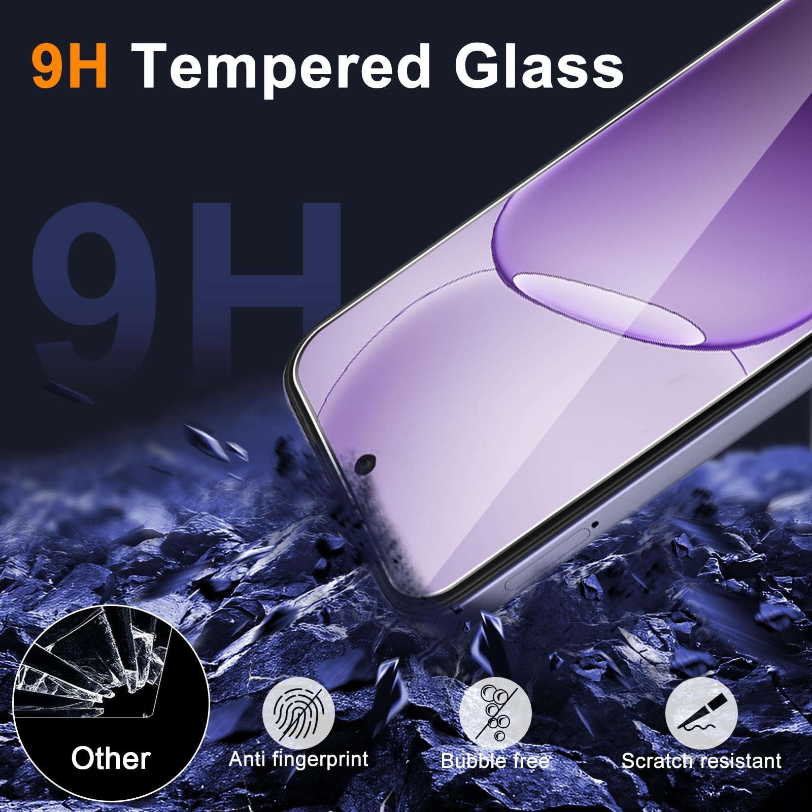OPPO A6x 4G 5G 6.75 inç Ekran  - Oppo Tablet Accessories incelemesi ve fiyatı