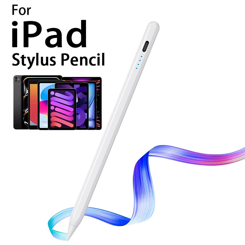 Evrensel Kapasitif Kalem, iPad - Ipad Pencil Stylus incelemesi ve fiyatı