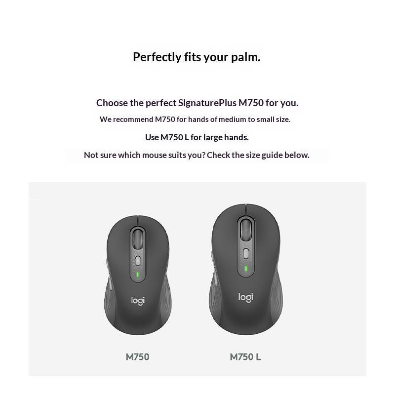 M750 Bluetooth Mouse Sessiz Tı - Logitech Tablet Accessories incelemesi ve fiyatı