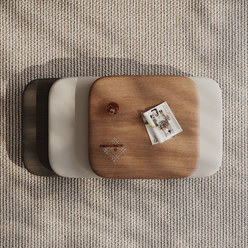 Benzersiz Lüks Sehpa Sert Kapa - Unique Table Accessories incelemesi ve fiyatı