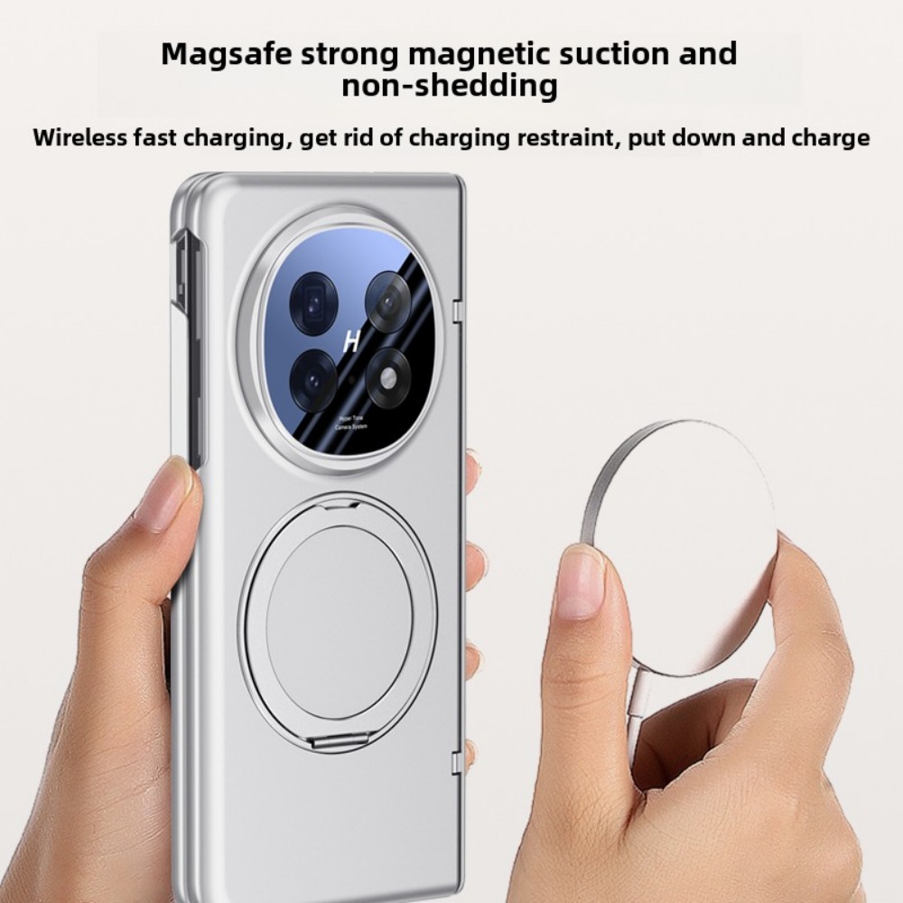OPPO Find N5 Magsafe Kılıf Cil - Oppo Tablet Accessories incelemesi ve fiyatı