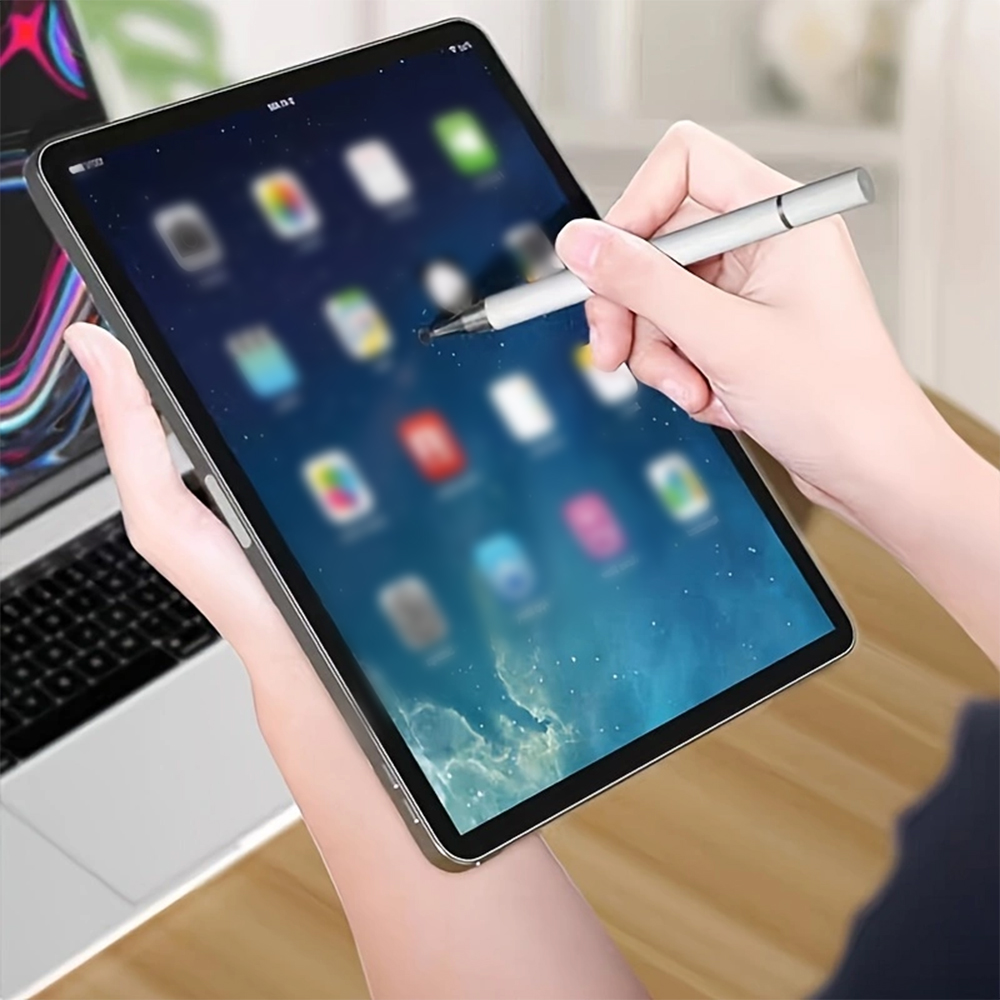 Evrensel Stylus Kalem Android  - Ipad Pencil Stylus incelemesi ve fiyatı