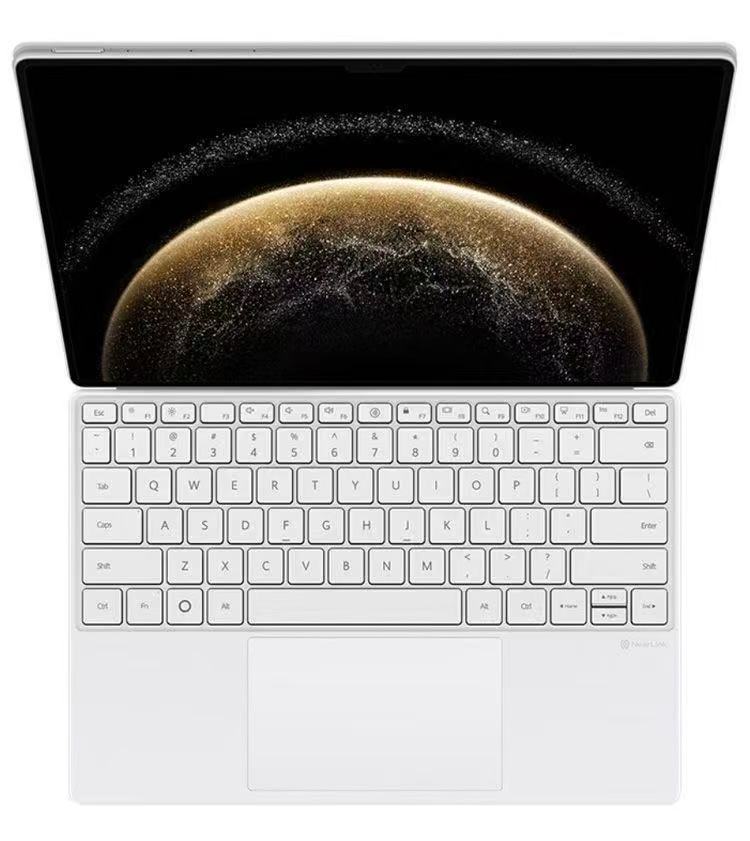 Huawei MatePad Pro 13.2 inç 20 - Tablet Keyboard Case incelemesi ve fiyatı