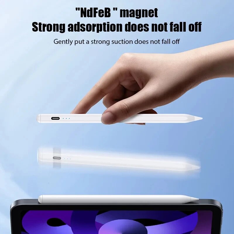 Evrensel Stylus Kalem Android  - Ipad Pencil Stylus incelemesi ve fiyatı