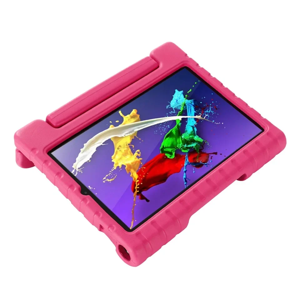 EVA Çocuk tablet kılıfı için L - Lenovo Tablet Plus Accessories incelemesi ve fiyatı