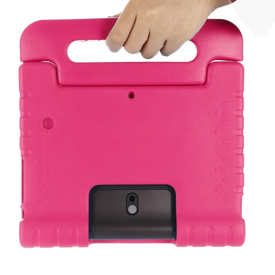 EVA Çocuk tablet kılıfı için L - Lenovo Tablet Plus Accessories incelemesi ve fiyatı