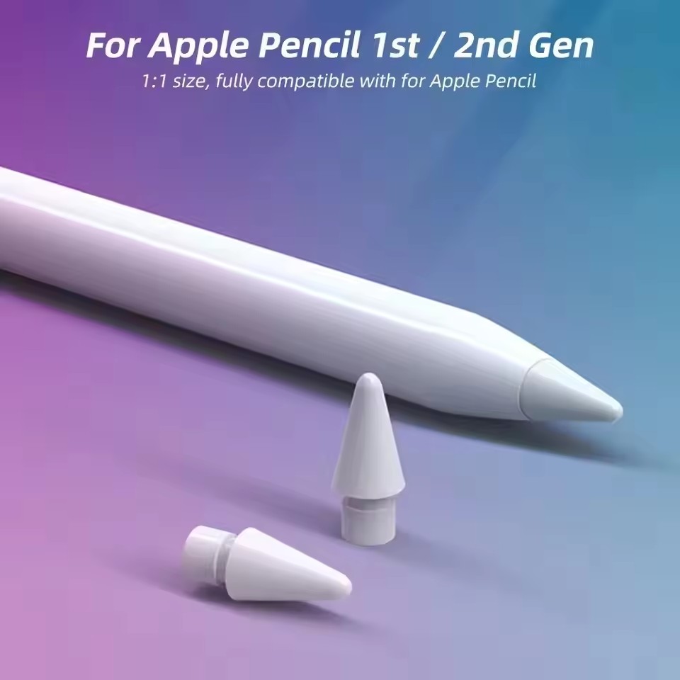Apple Pencil 1. ve 2. Nesil iç - Ipad Pencil Stylus incelemesi ve fiyatı