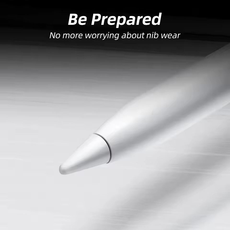 Apple Pencil 1. ve 2. Nesil iç - Ipad Pencil Stylus incelemesi ve fiyatı