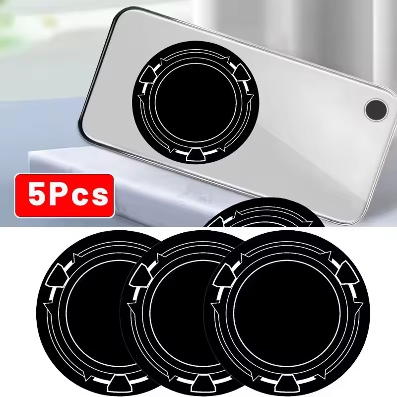 Yeni 6cm Metal Plaka Halkası,  - Tablet Accessories Must Have incelemesi ve fiyatı
