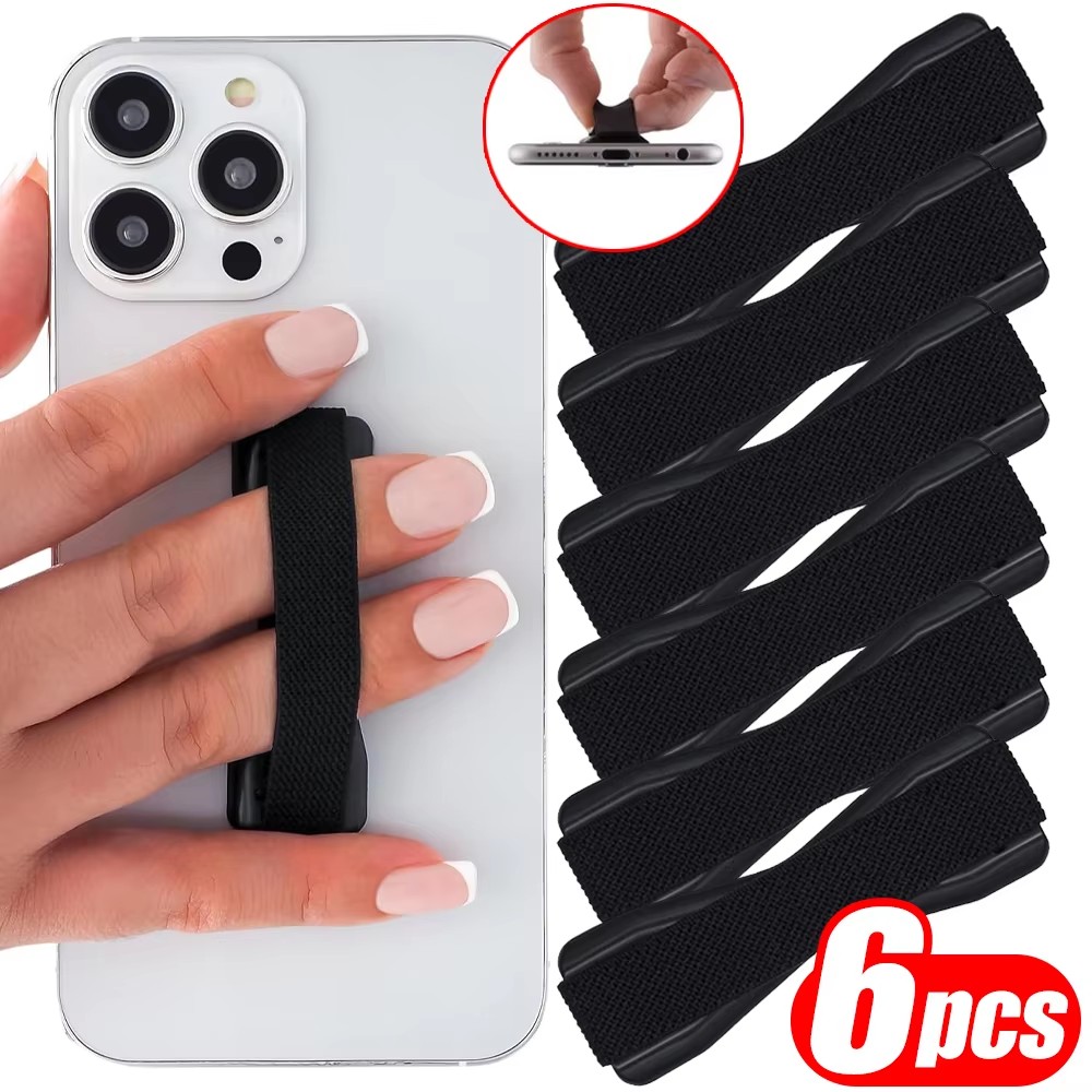 Taşınabilir Telefon Tutucu Ela - Useful Tablet Accessories incelemesi ve fiyatı