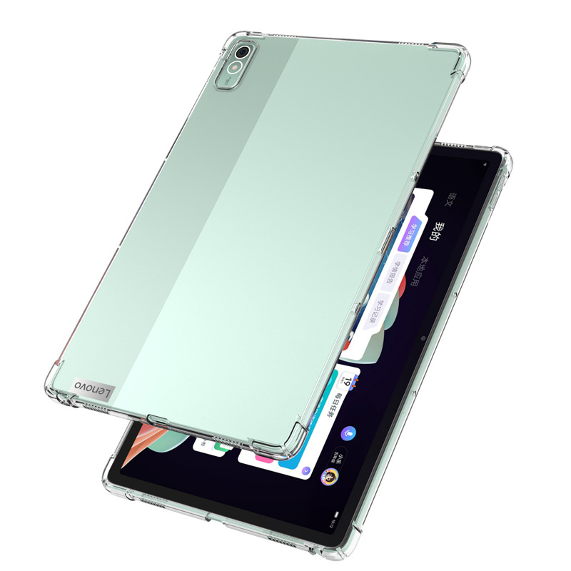 Hava yastığı TPU koruyucu kılı - Lenovo Tablet Plus Accessories incelemesi ve fiyatı