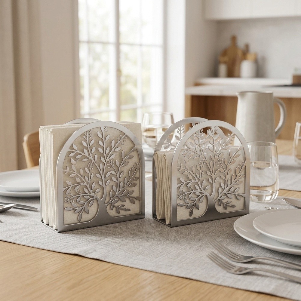 Yemek Odası Masası İçin Yemek  - Unique Table Accessories incelemesi ve fiyatı