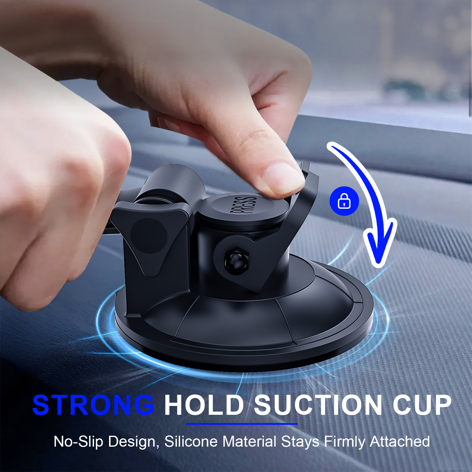 Evrensel Araba Dashboard Ön Ca - Tablet Accessories Must Have incelemesi ve fiyatı
