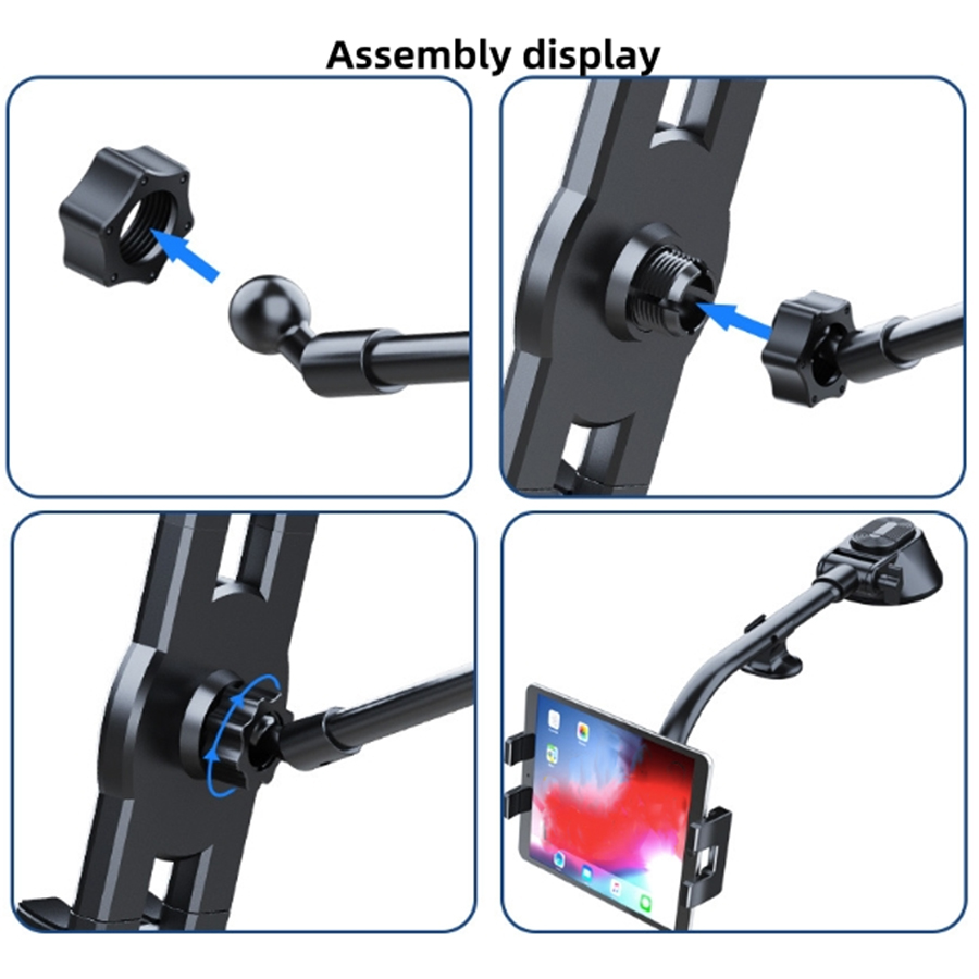 Ayarlanabilir Araç Tabletleri  - Tablet Accessories Must Have incelemesi ve fiyatı