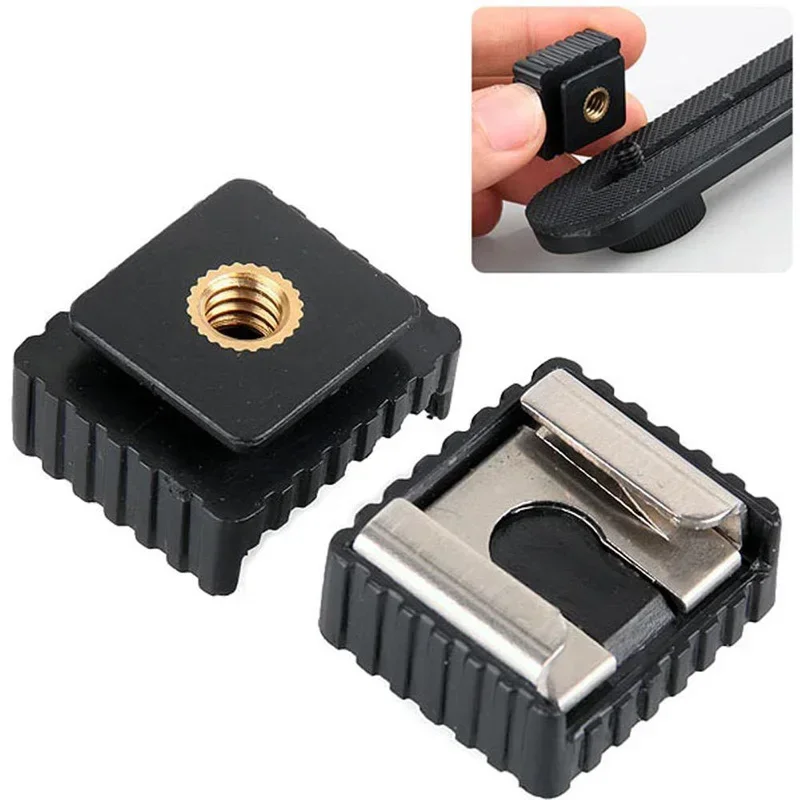 Flaş Hot Shoe Braketi Standart - Hotwav Tablet Accessories incelemesi ve fiyatı