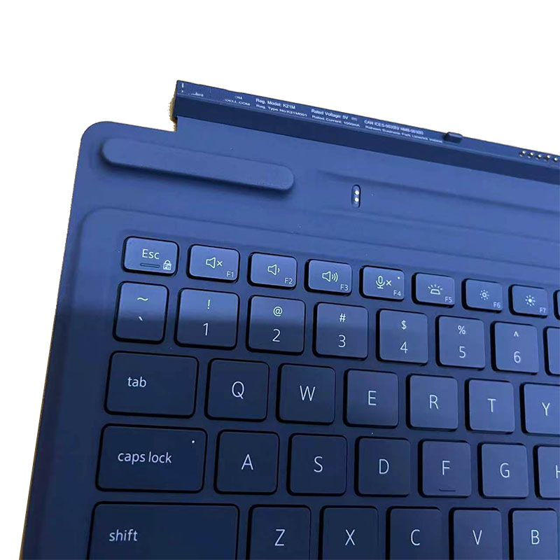 ABD yapımı, manyetik tablet kl - Tablet Keyboard Case incelemesi ve fiyatı