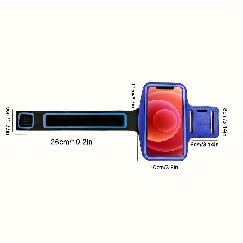 7 inç evrensel spor kol bandı  - Oppo Tablet Accessories incelemesi ve fiyatı