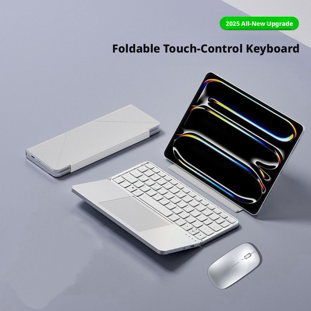 Ibox 11 Tablet Katlanabilir Kl - Tablet Keyboard Case incelemesi ve fiyatı