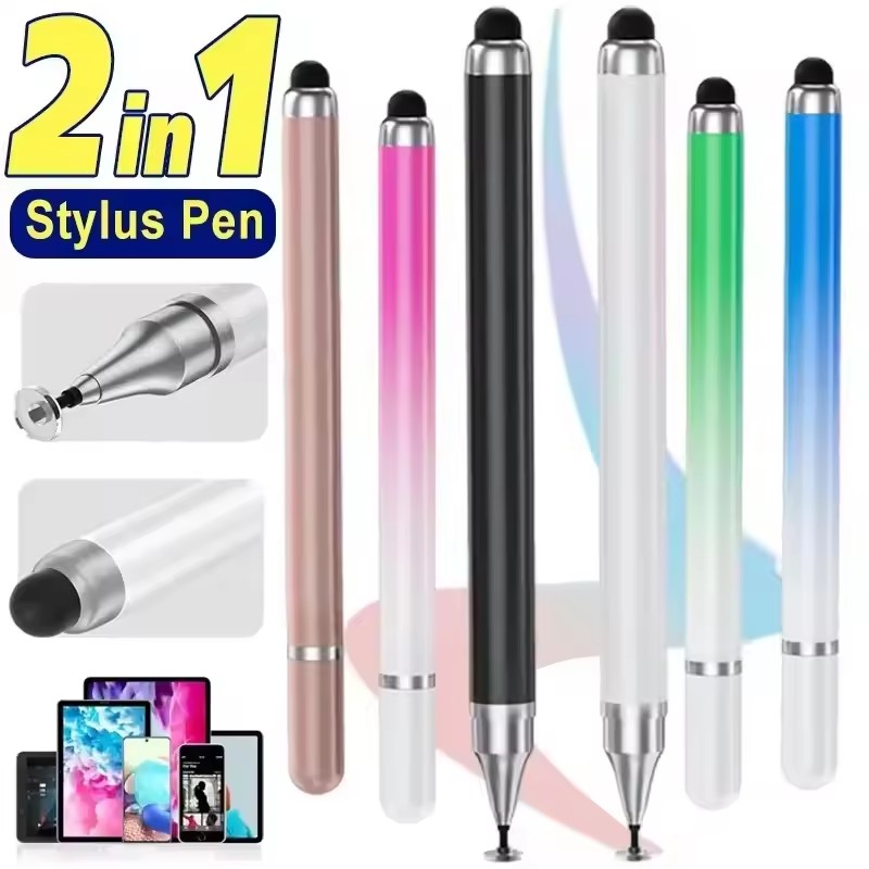 2'si 1 Arada Evrensel Stylus K - Ipad Pencil Stylus incelemesi ve fiyatı