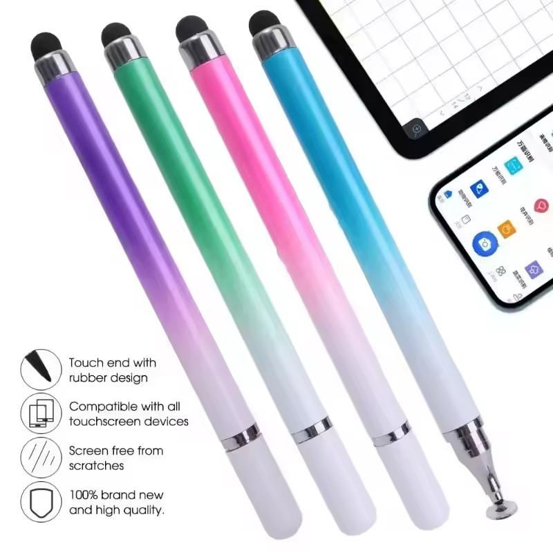 2'si 1 Arada Evrensel Stylus K - Ipad Pencil Stylus incelemesi ve fiyatı