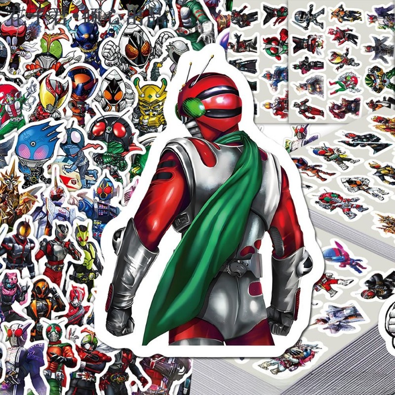 103 Adet Kamen Rider Ins Estet - Laptop Tablet Accessories incelemesi ve fiyatı