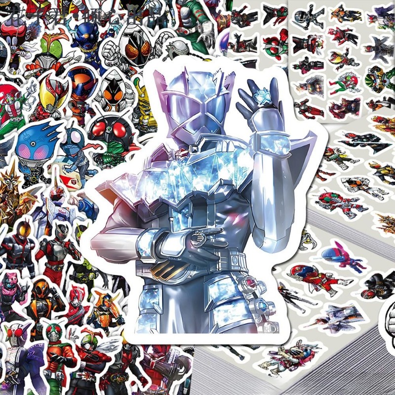 103 Adet Kamen Rider Ins Estet - Laptop Tablet Accessories incelemesi ve fiyatı