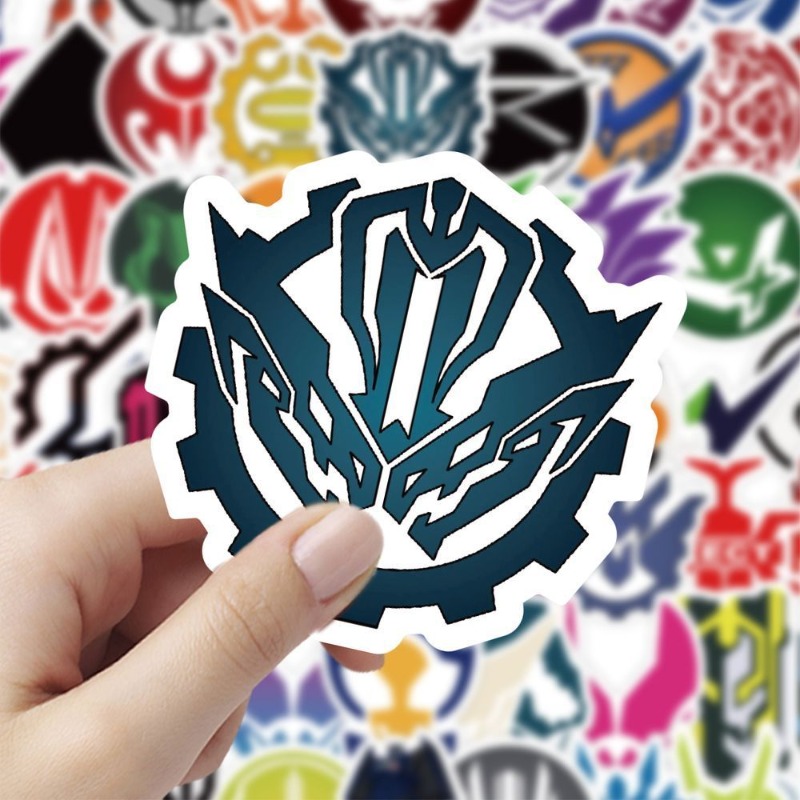60 sayfa Kamen Rider Logo Çıka - Laptop Tablet Accessories incelemesi ve fiyatı