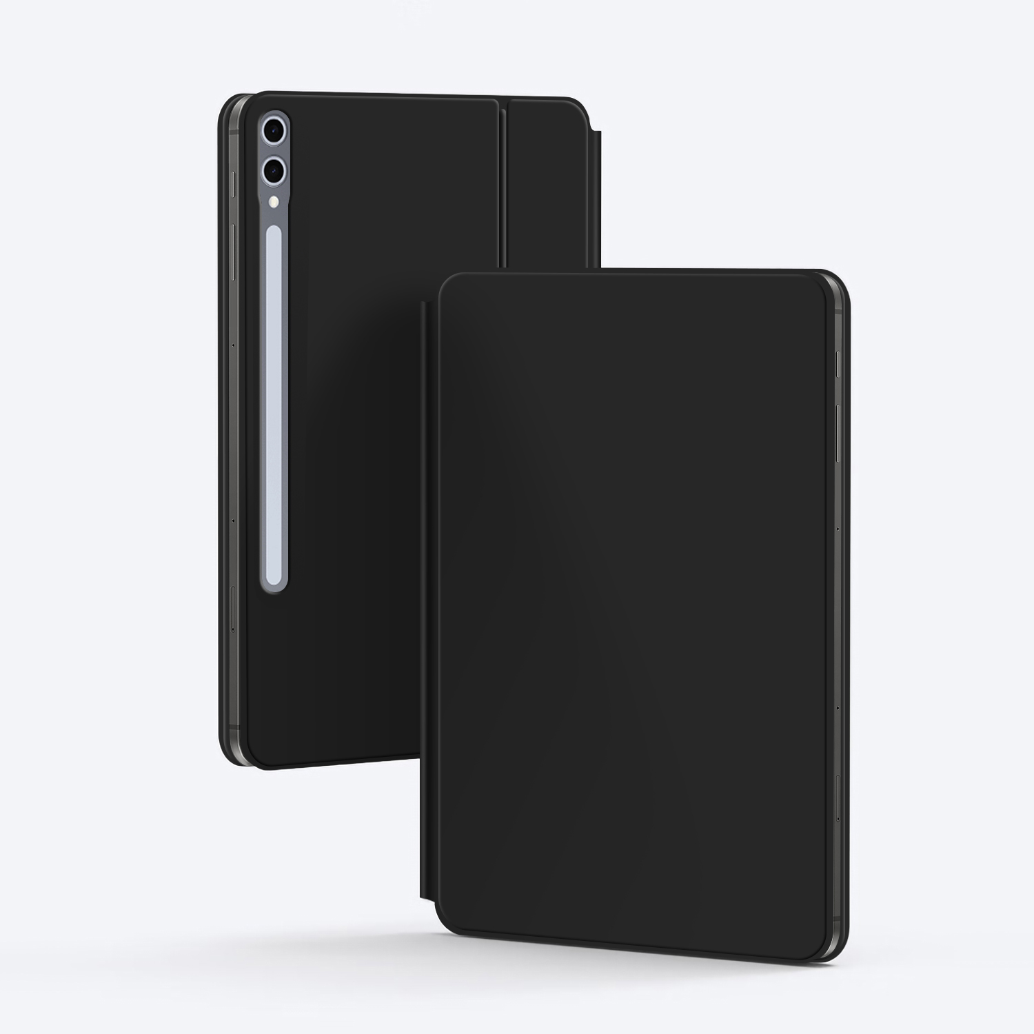 Samsung Galaxy Tab S10+ S10 Pl - Tablet Keyboard Case incelemesi ve fiyatı